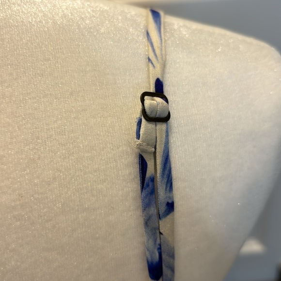 FARM Rio Long Dress Size M - Picture 9 of 10